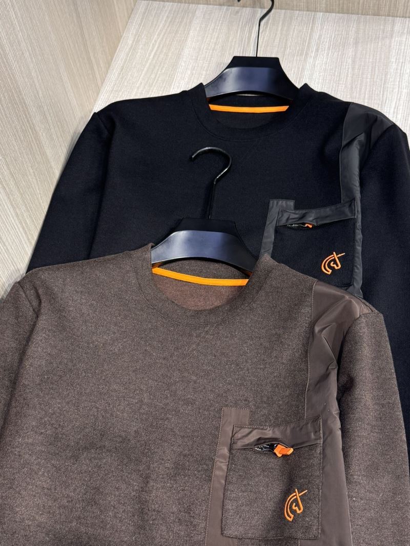 Hermes Hoodies